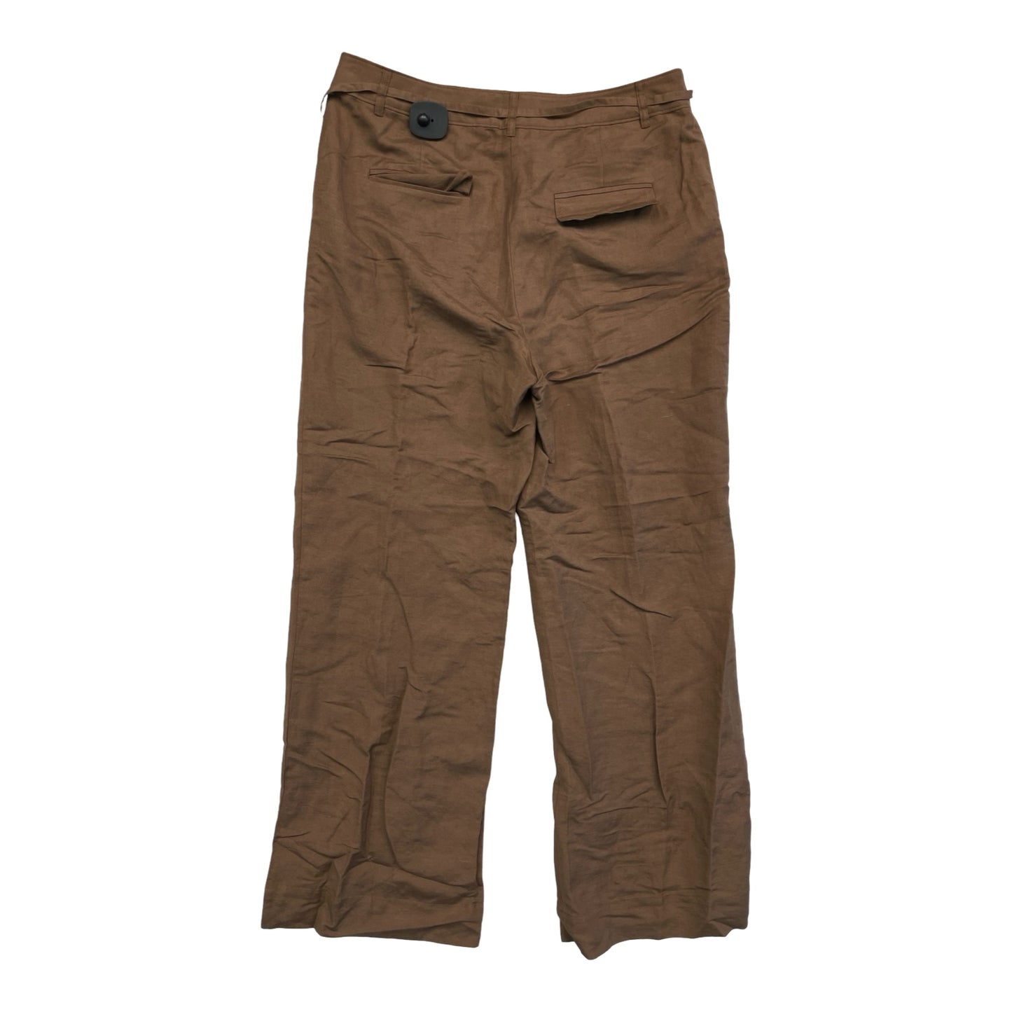 Pants Other By Loft In Brown, Size:12