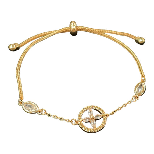 Bracelet Other By Vince Camuto In Gold