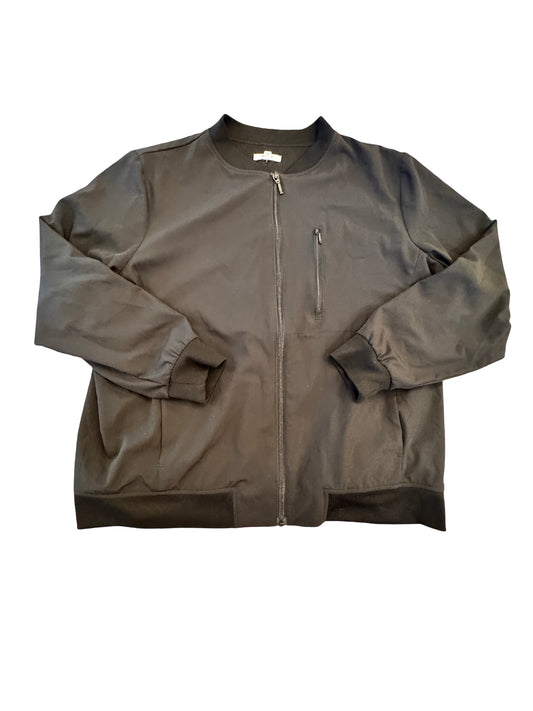 Jacket Other By Maurices In Black, Size:L