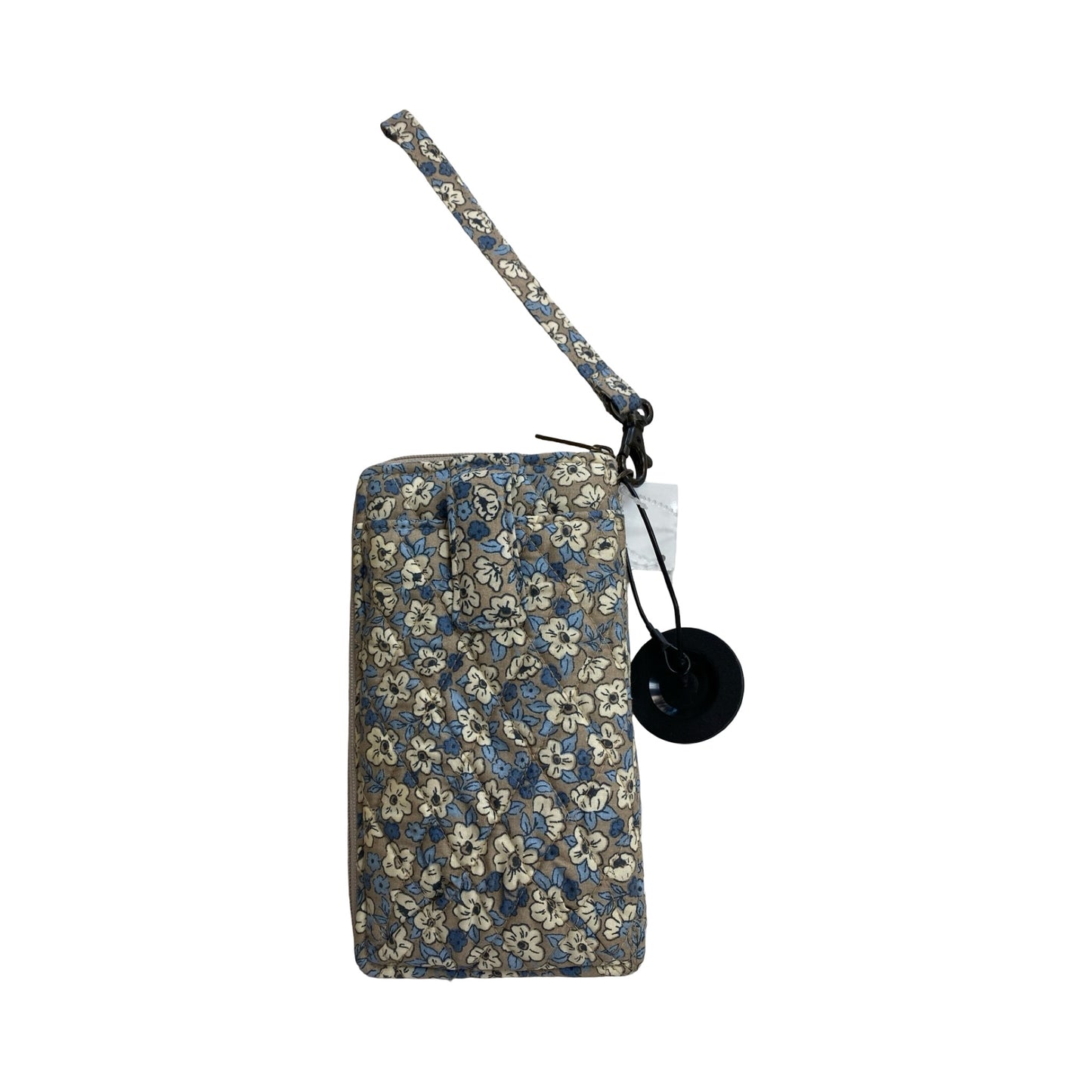 Wristlet By Cmc In Multi, Size:Medium