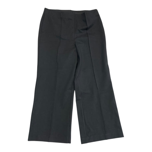 Pants Dress By Rafaella In Black, Size:L