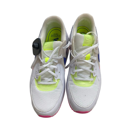 Shoes Athletic By Nike In Multi, Size:10