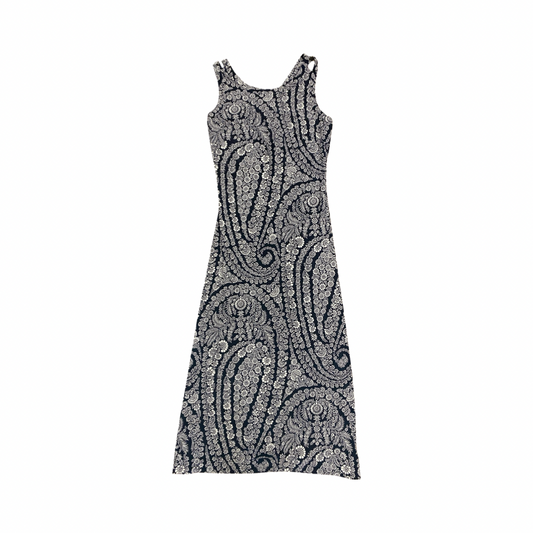 Dress Casual Short By Tommy Hilfiger In Multi, Size:12
