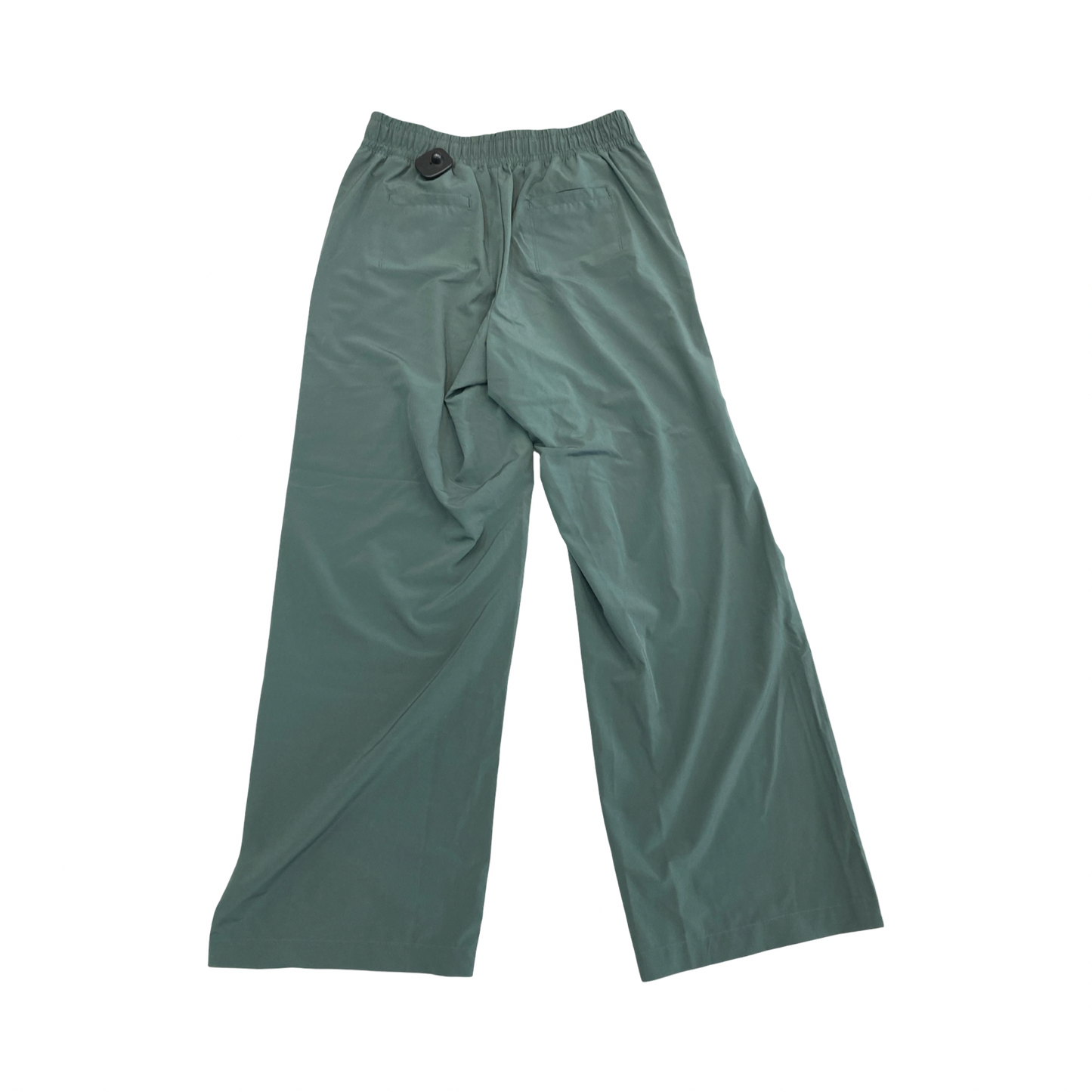 Athletic Pants By Apana In Green, Size:S