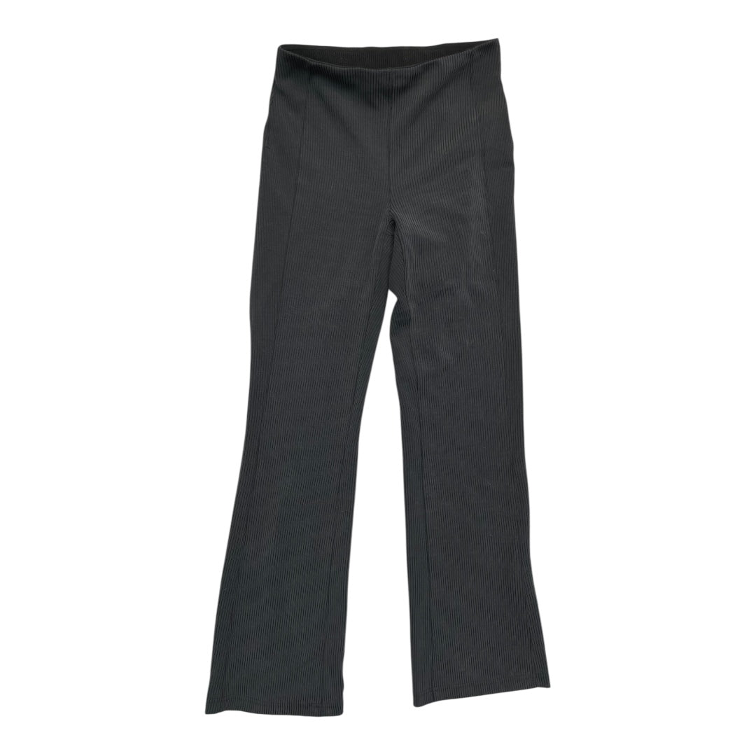 Athletic Pants By Lululemon In Grey, Size:6