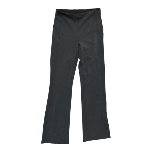 Athletic Pants By Lululemon In Grey, Size:6