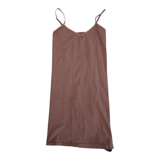 Dress Casual Short By Free People In Pink, Size:Xs