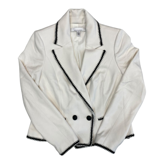 Blazer By White House Black Market In White, Size:0