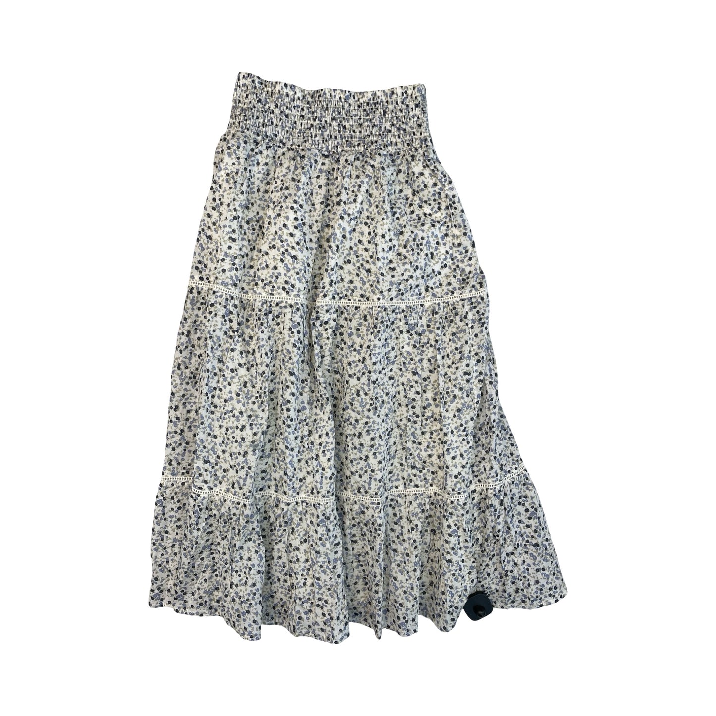 Skirt Maxi By Rails In Multi, Size:Xs