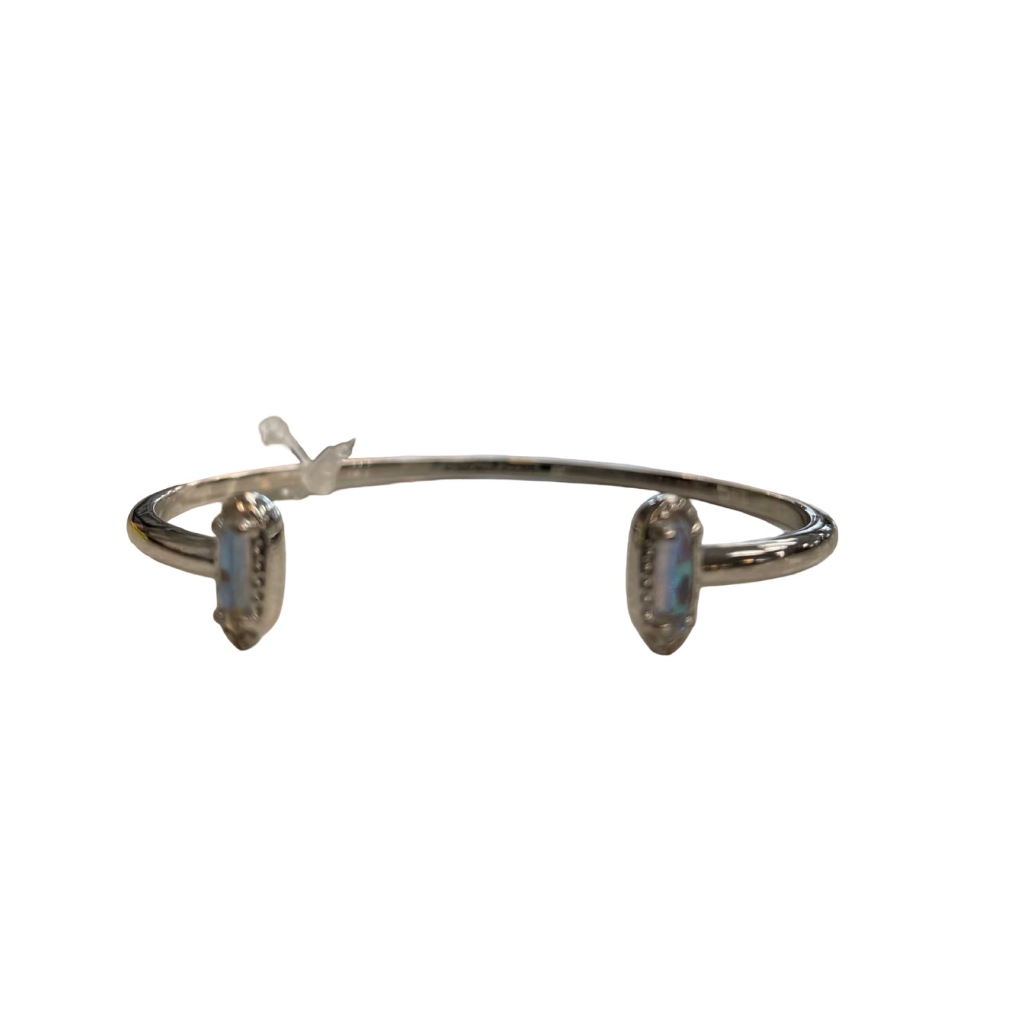 Bracelet Designer By Kendra Scott In Silver