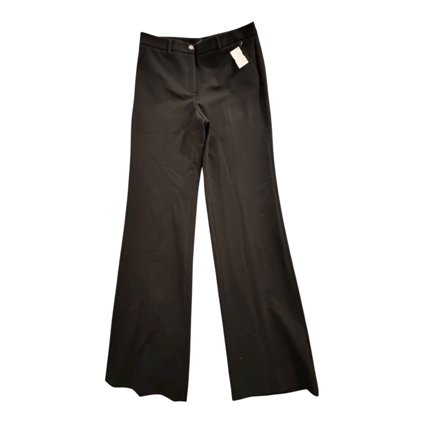 Pants Dress By White House Black Market In Black, Size:8