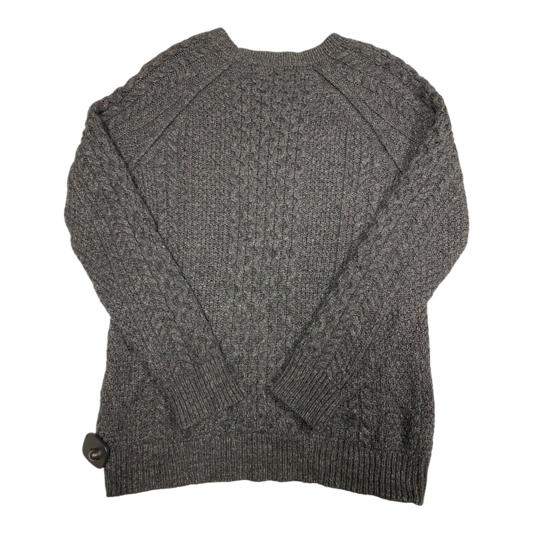 Sweater By Vince In Grey, Size:S