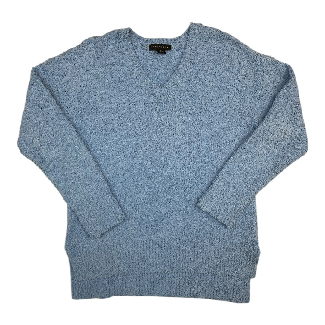 Sweater By Sanctuary In Blue, Size:S