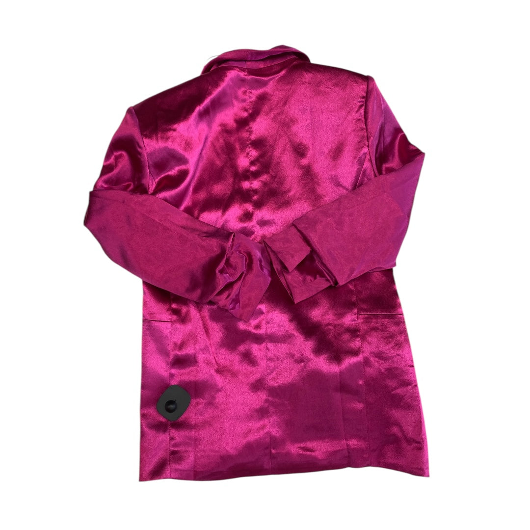 Blazer By Tcec In Pink, Size:M