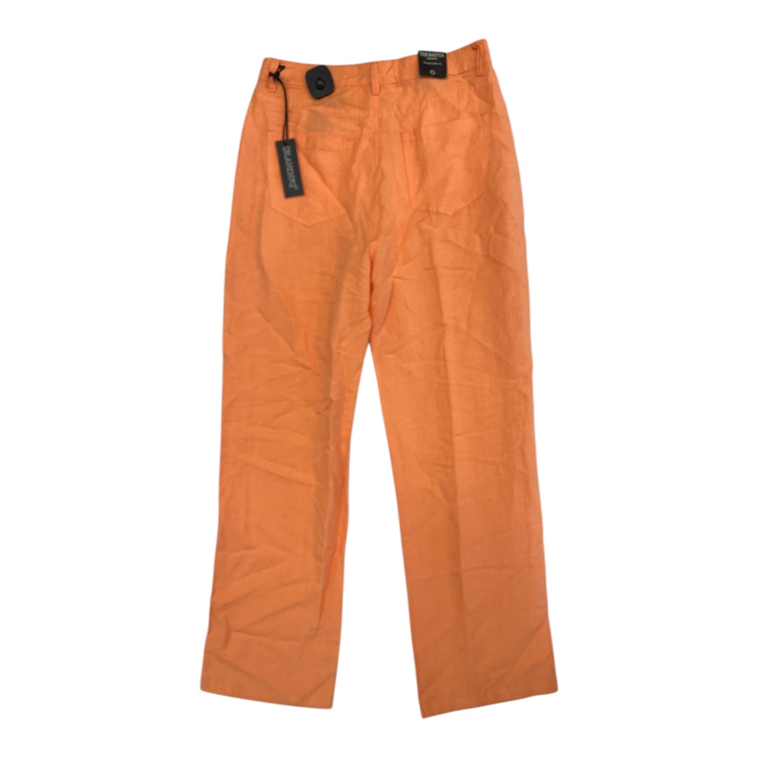 Pants Cargo & Utility By Blanknyc In Orange, Size:0