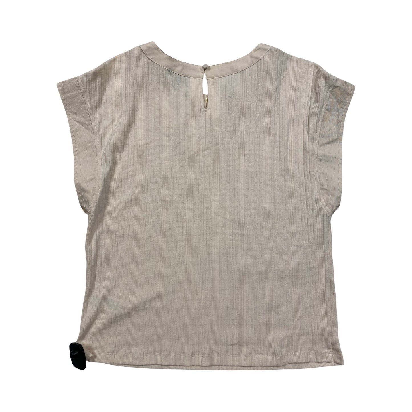 Top Ss By Democracy In Cream, Size:M