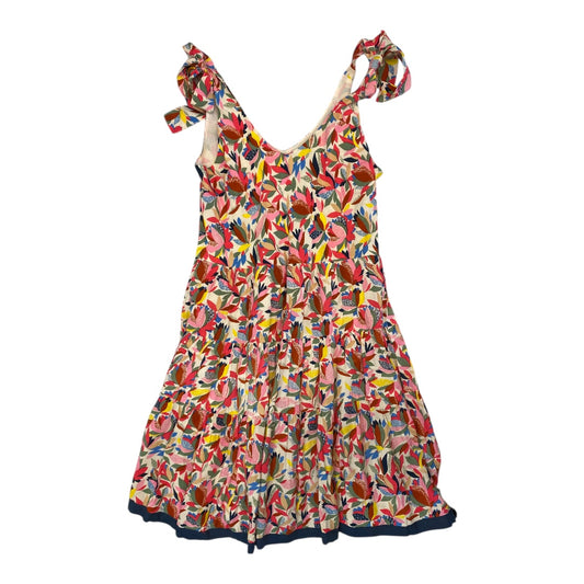 Dress Casual Short By Thml In Multi, Size:S