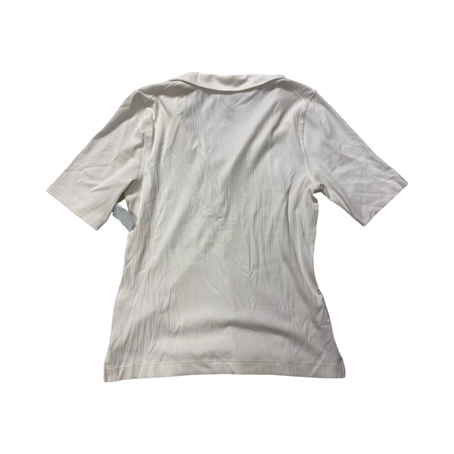 Top Ss By Spanx In Cream, Size:L
