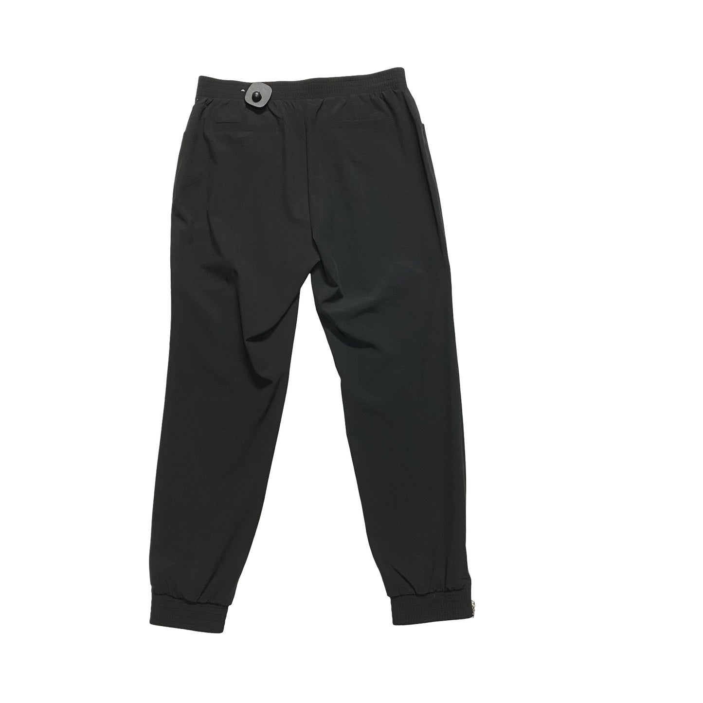 Pants Joggers By Chicos In Black, Size:S