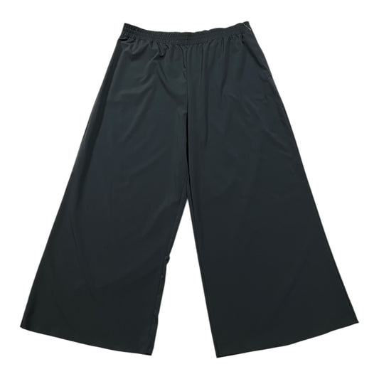 Pants ATHLETIC By Toad & Co In Black, Size:Xl