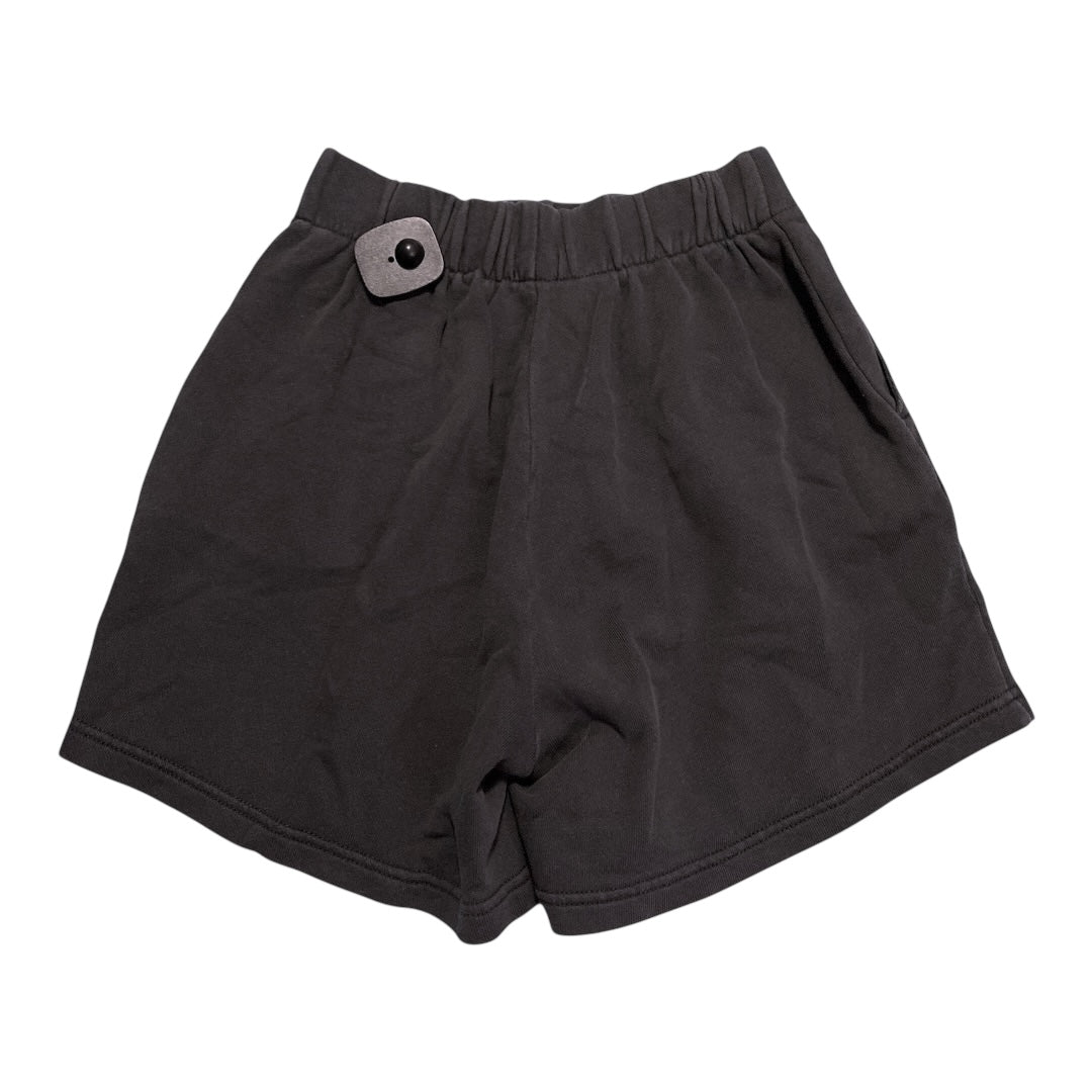 Athletic Shorts By Aerie In Grey, Size:Xxs