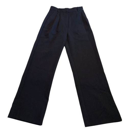 Pants Dress By Abercrombie And Fitch In Black, Size:2