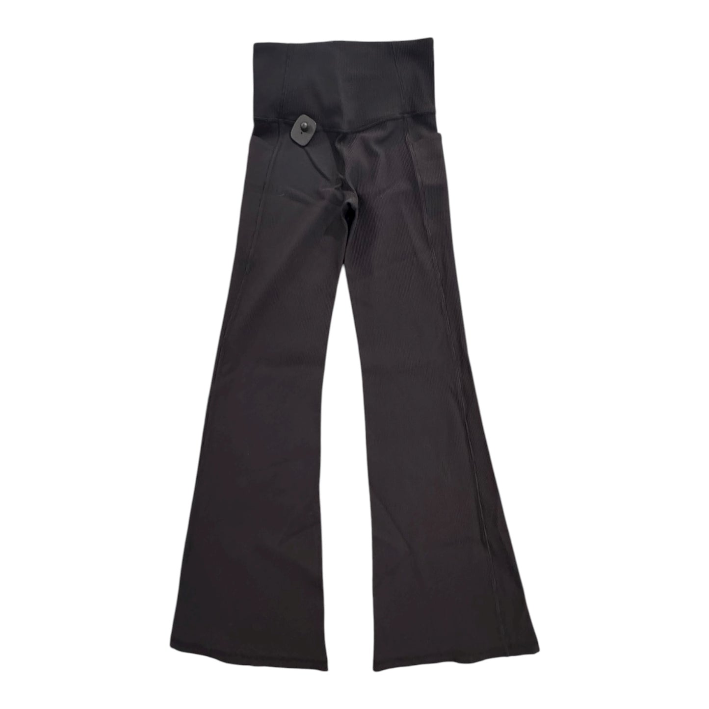 Athletic Pants By Athleta In Black, Size:S