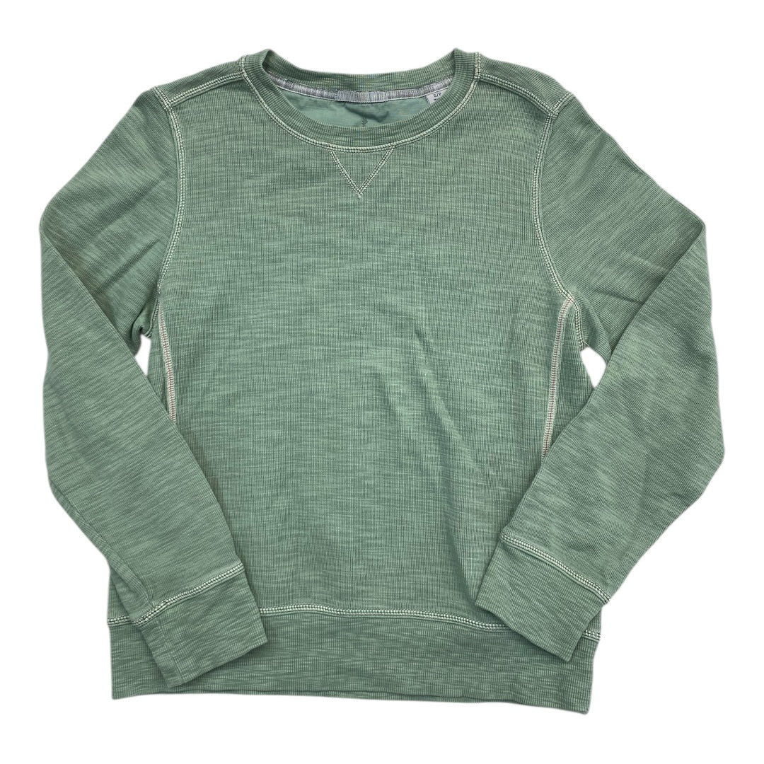 Top Ls By Tommy Bahama In Green, Size:S