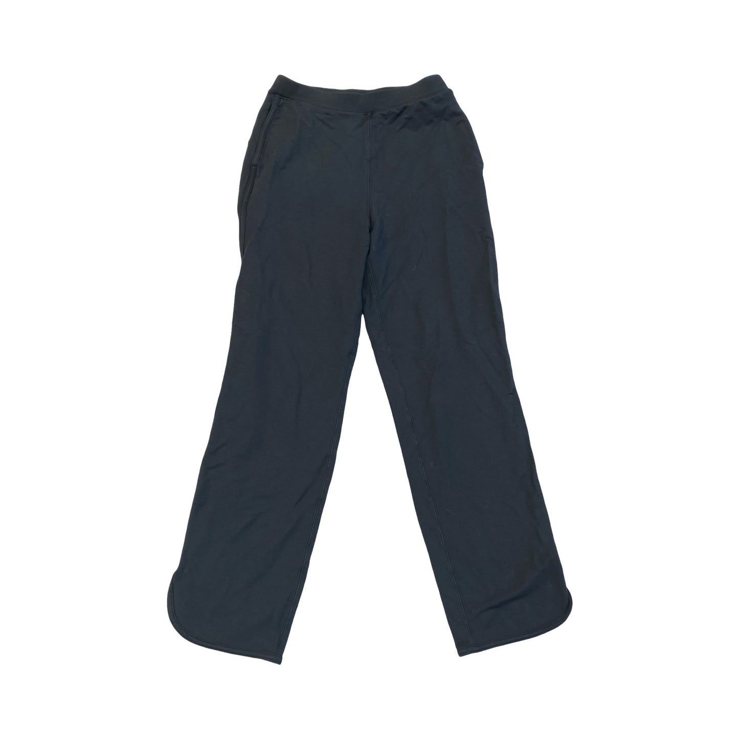 Athletic Pants By Lululemon In Black, Size:4