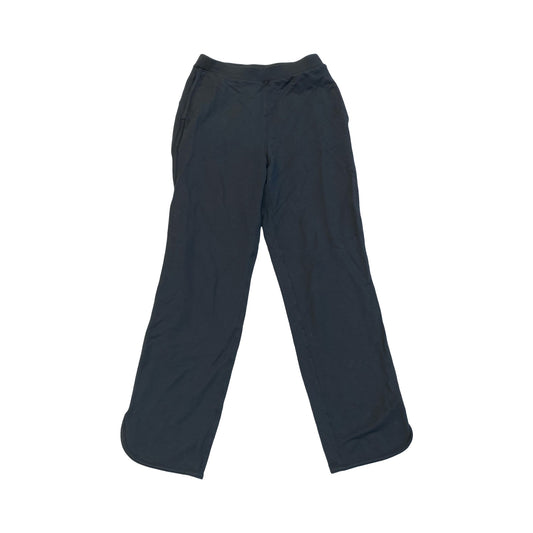 Athletic Pants By Lululemon In Black, Size:4