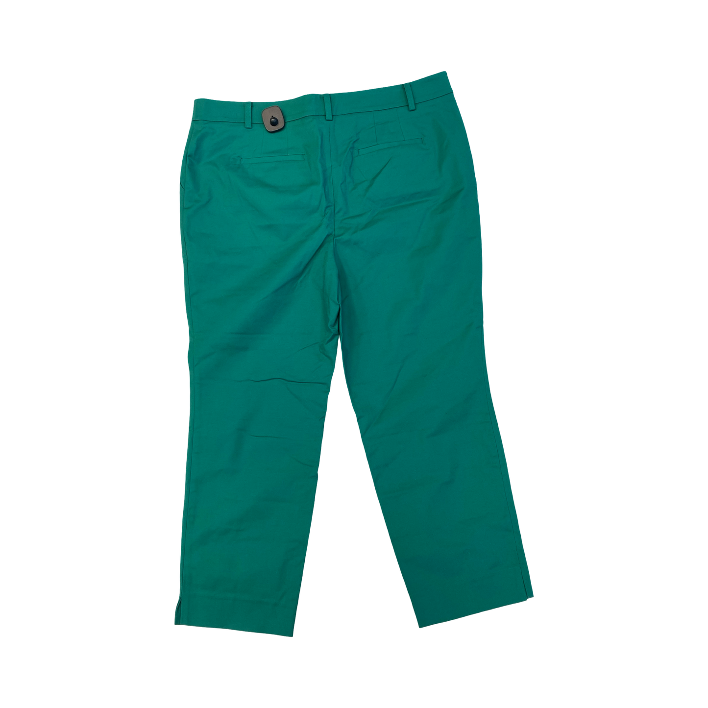 Pants Dress By Boden In Green, Size:16