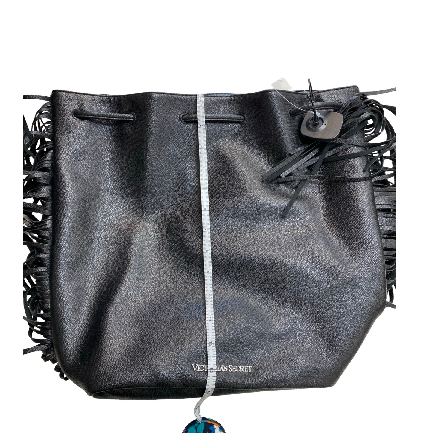 Backpack By Victorias Secret In Black, Size:Medium