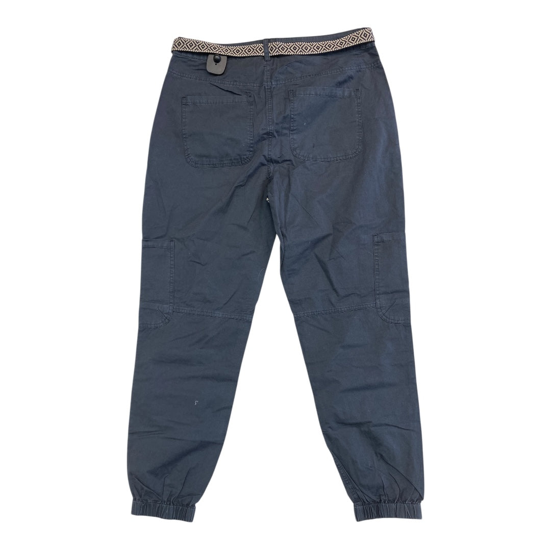 Pants Other By Sundance In Navy, Size:8