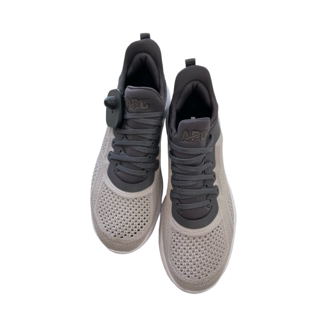 Shoes Athletic By Apl In Multi, Size:7.5