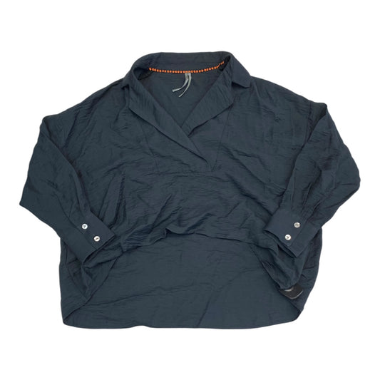 Top Ls By Anthropologie In Black, Size:Xs