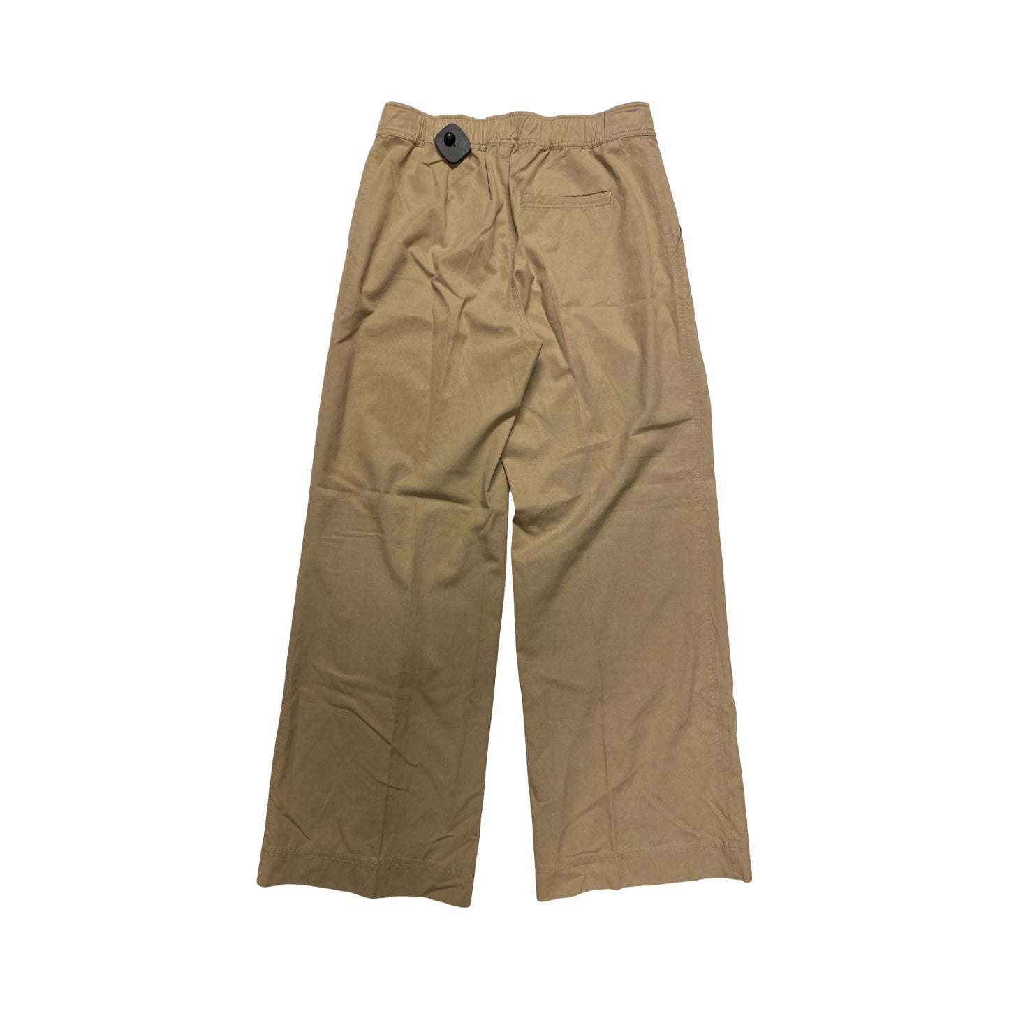 Pants Dress By BROCHU WALKER In Tan, Size:M