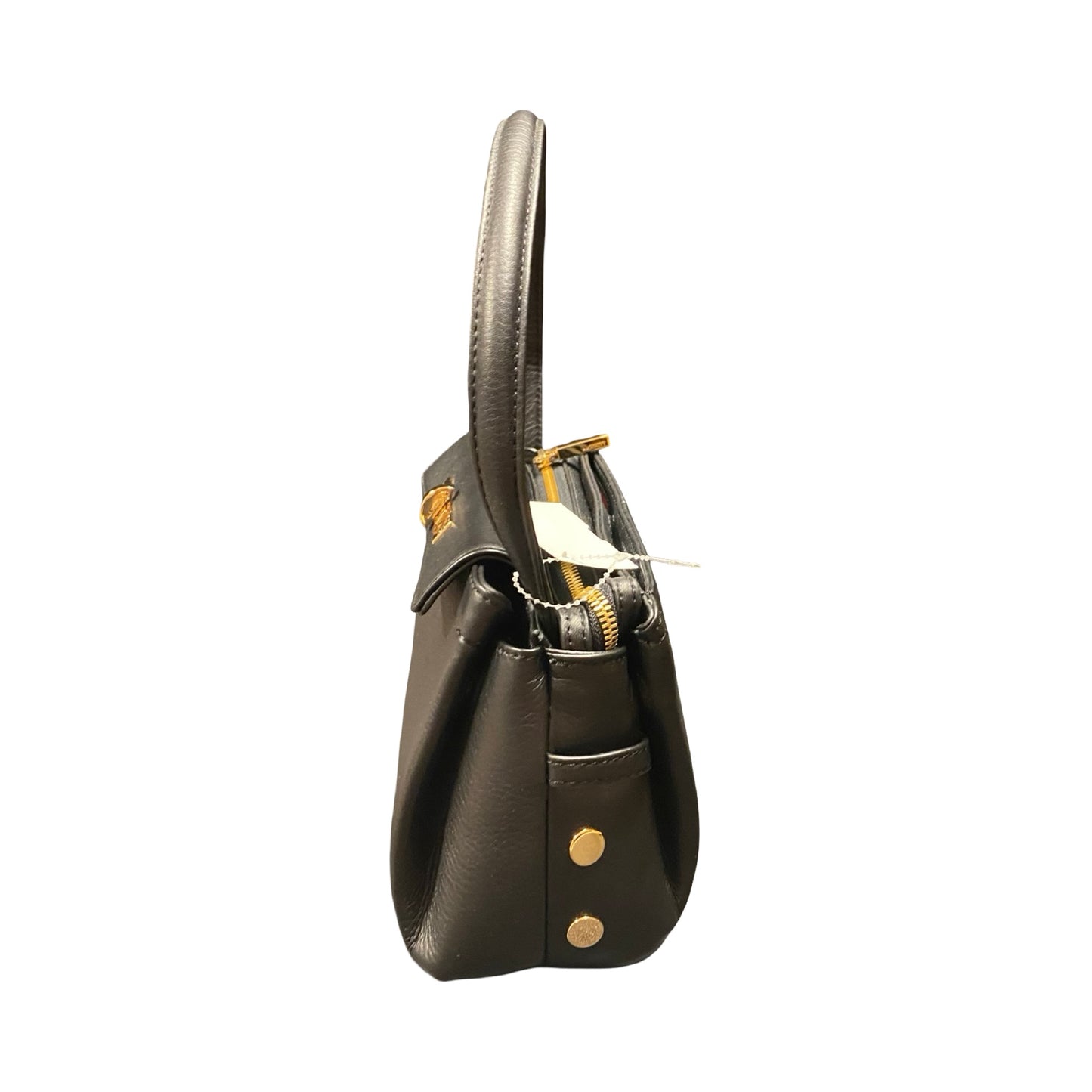 Handbag Designer By Hammitt In Black, Size:Medium