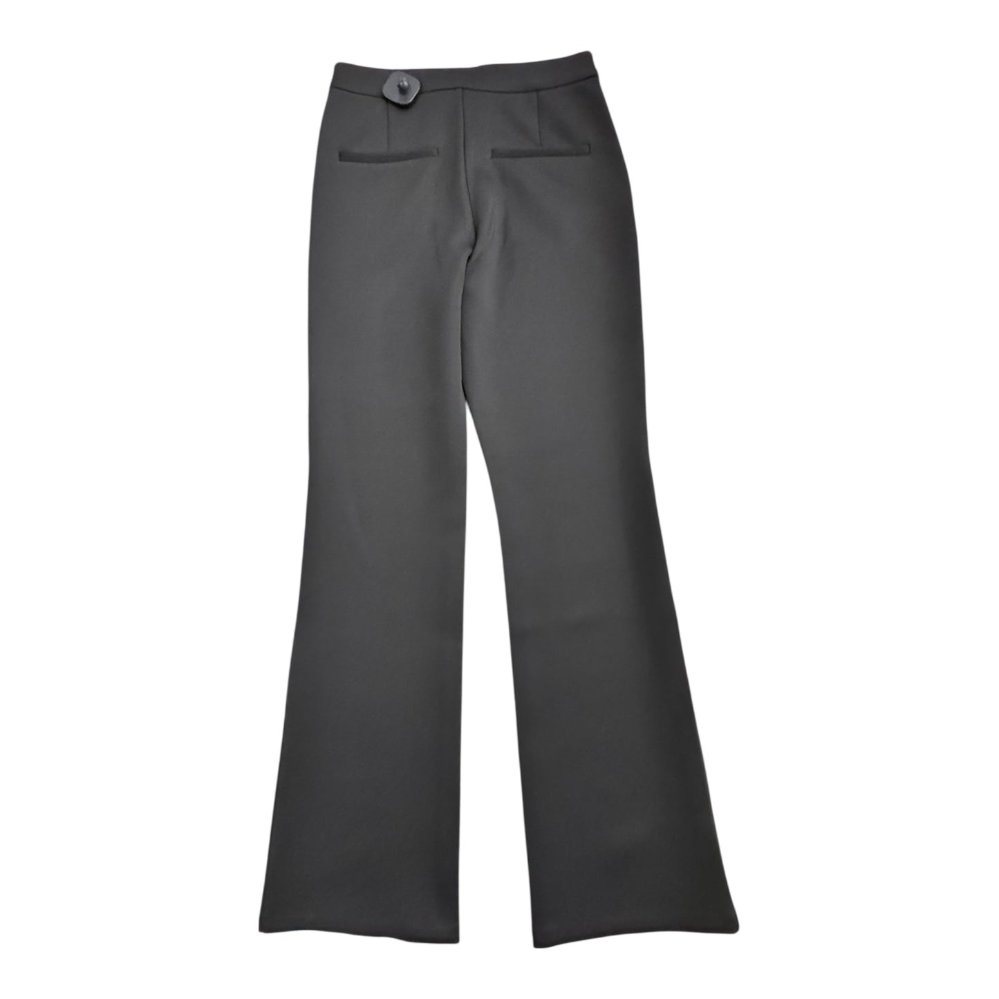 Pants Dress By Good American In Black, Size:4