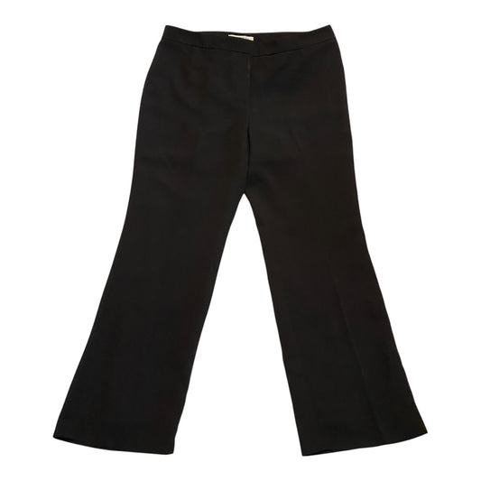 Pants Dress By Kasper In Black, Size:14P