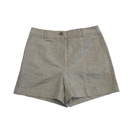 Shorts By Loft In Beige, Size:6