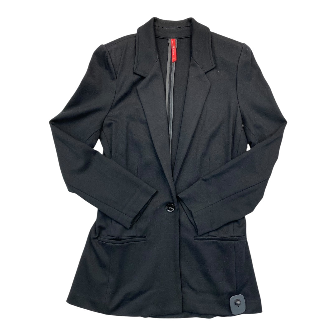 Blazer By Ruby Ribbon In Black, Size:Xs