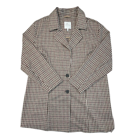 Blazer By Avec Les Filles In Multi, Size:1X