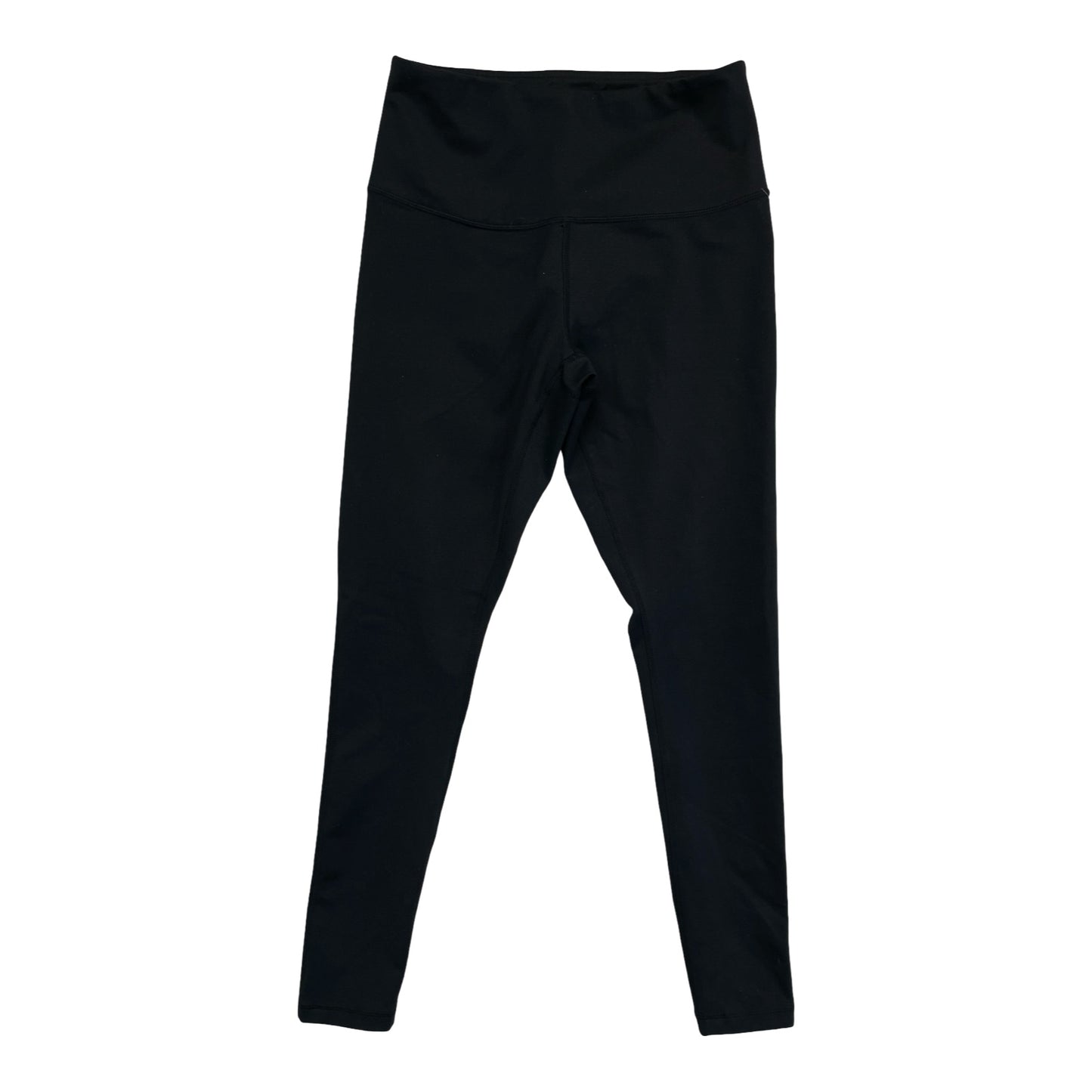 Athletic Leggings By Zella In Black, Size:M