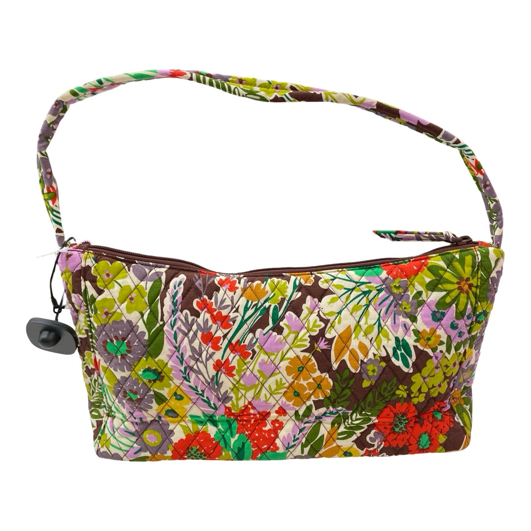 Handbag By Vera Bradley In Multi, Size:Large