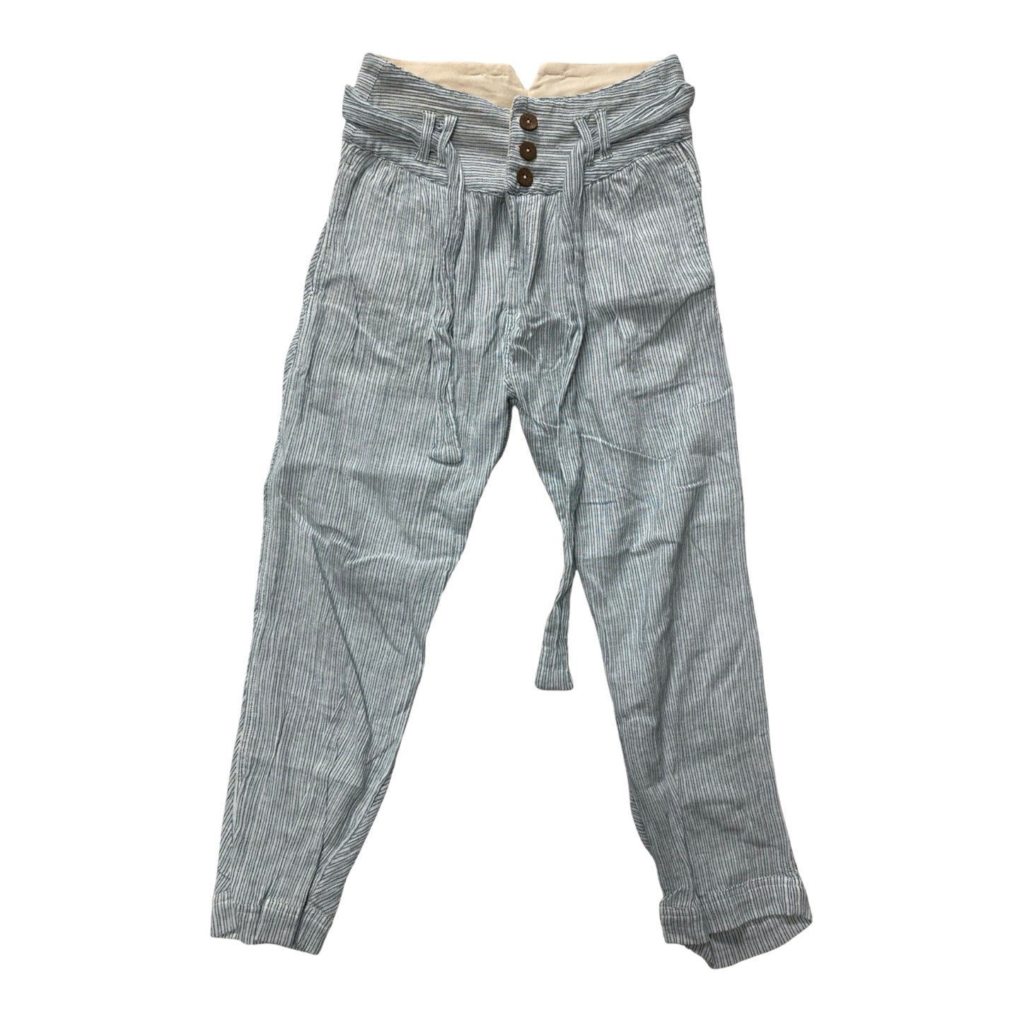 Pants Other By Free People In Striped Pattern, Size:2