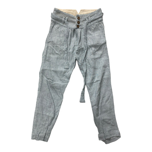 Pants Other By Free People In Striped Pattern, Size:2