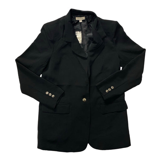 Blazer By Francesca’s In Black, Size:M