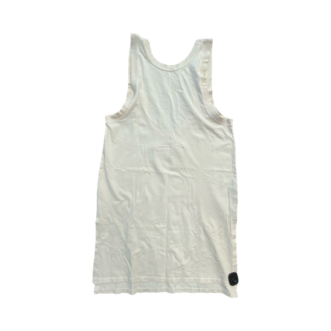 Dress Casual Short By Free People In Cream, Size:L
