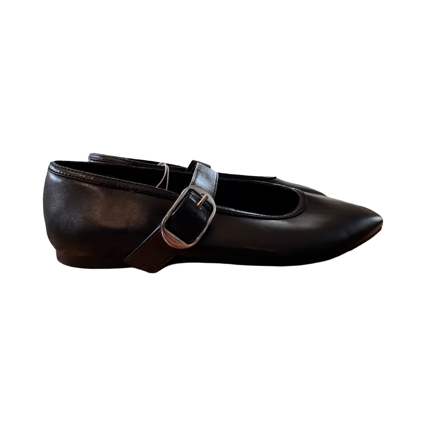 Shoes Flats By Old Navy In Black, Size:7