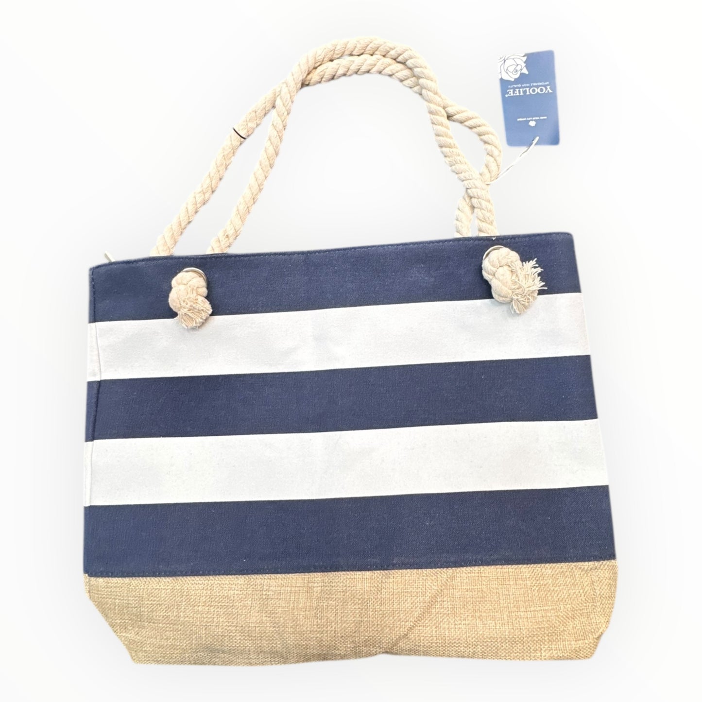 Handbag By YOOLIFE In Multi, Size:Large